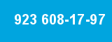 923 608-17-97 923 608-17-97